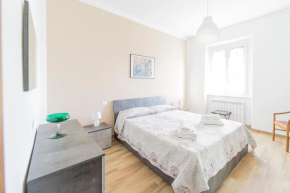 238 - Casa Al Mà, Vista MARE, Pace e Natura - PARCHEGGIO GRATIS INCLUSO